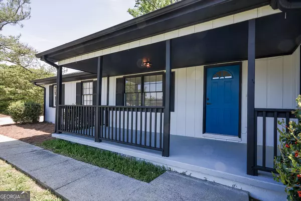 Conyers, GA 30094,2236 Briarwood DR SW
