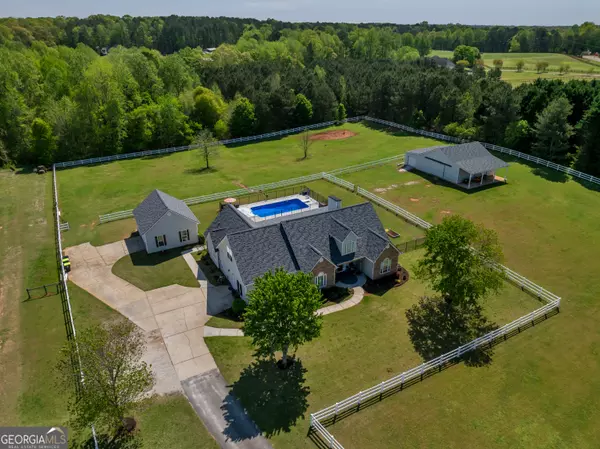 Newnan, GA 30263,1965 Roscoe RD