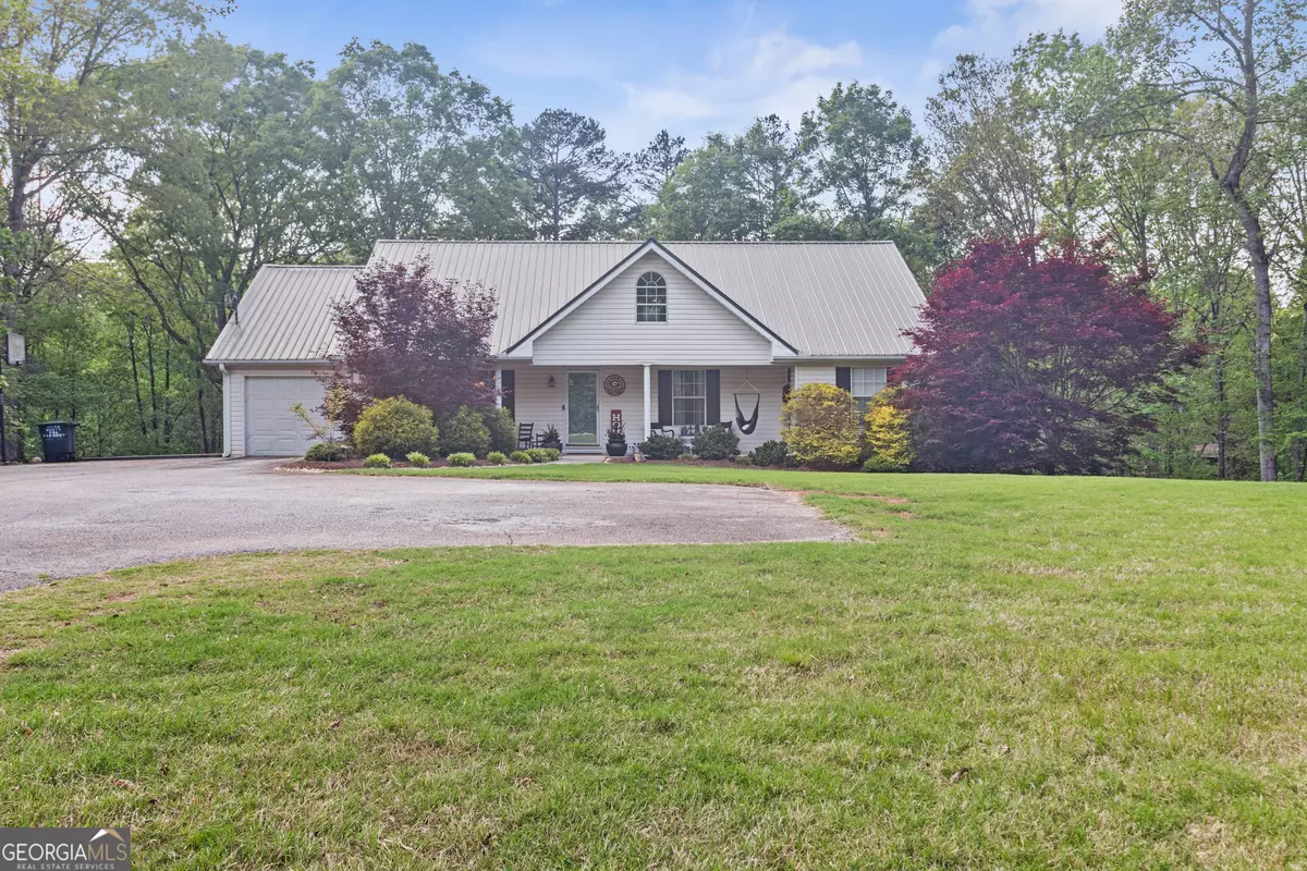 Toccoa, GA 30577,513 S Red Rock RD