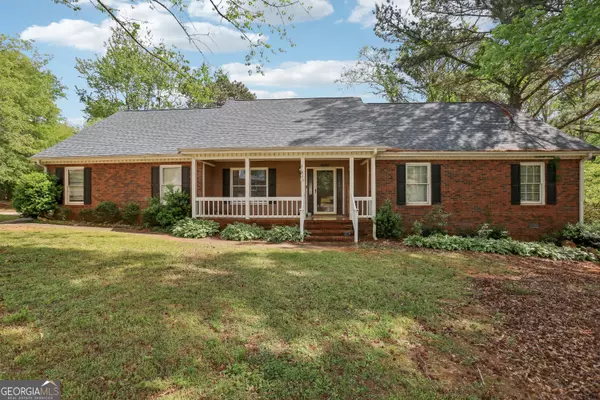 2301 Sharon CT SE, Conyers, GA 30013