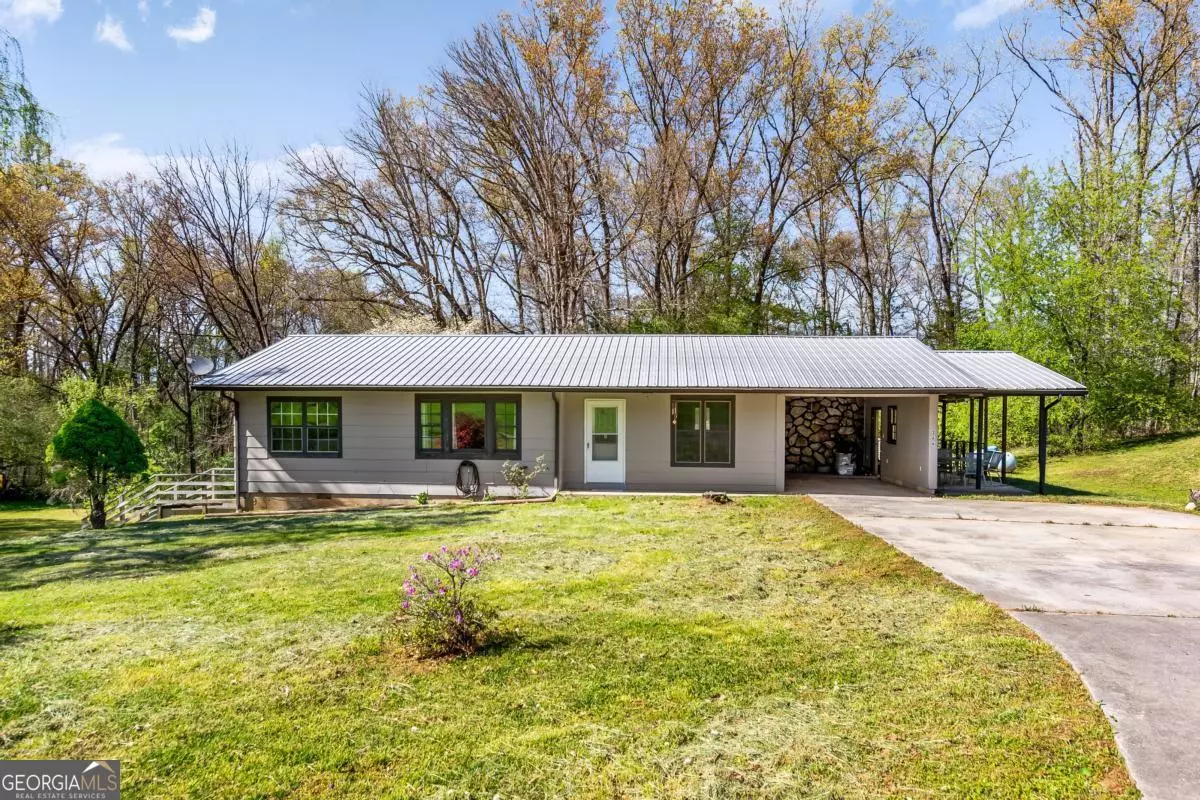 Epworth, GA 30541,266 Milsap CIR
