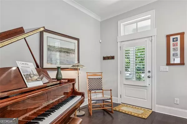 Decatur, GA 30033,613 BRENNAN DR