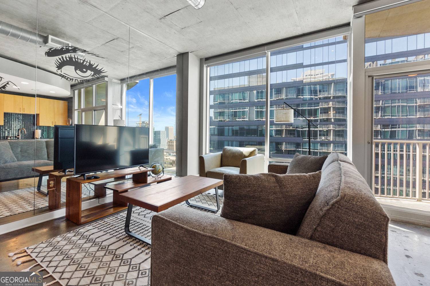 Atlanta, GA 30309,923 Peachtree ST NE #1625