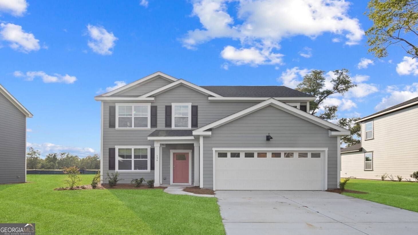 Guyton, GA 31312,136 Buckeye RD