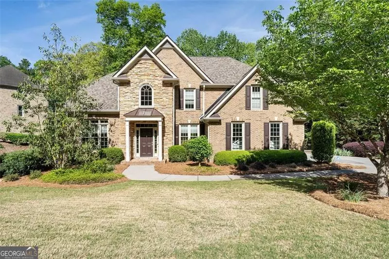 1459 HICKORY BRANCH TRL NW, Kennesaw, GA 30152