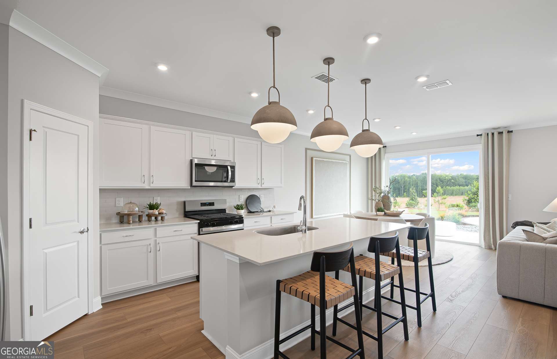 Locust Grove, GA 30248,126 Kenney Way