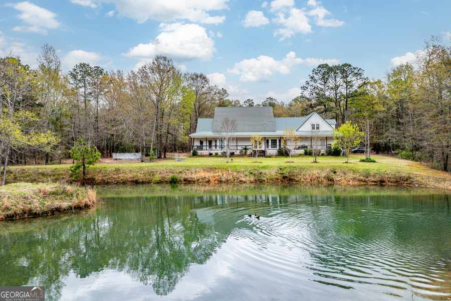 1510 Holloway-Ray RD NW, Mcintyre, GA 31054
