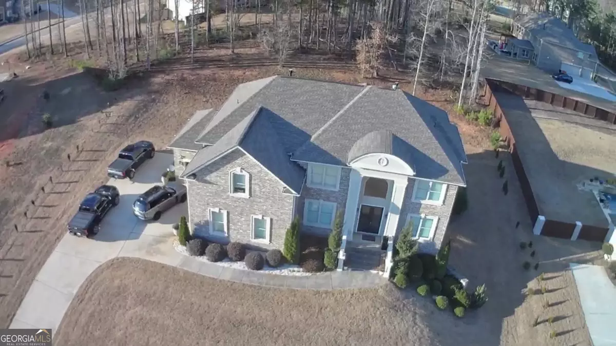 Ellenwood, GA 30294,116 Kalsum TRL