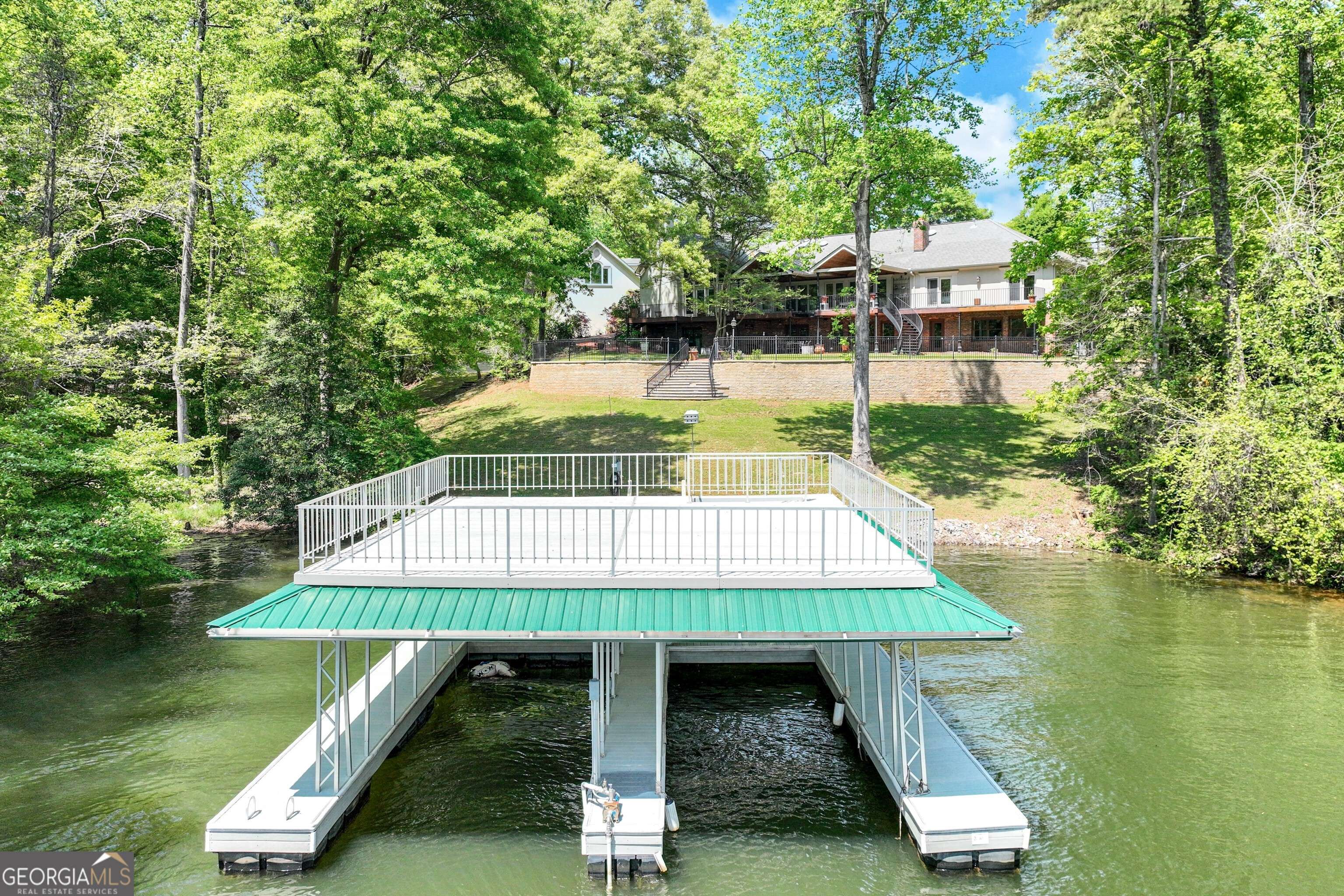 Gainesville, GA 30506,2436 Hawthorne LN