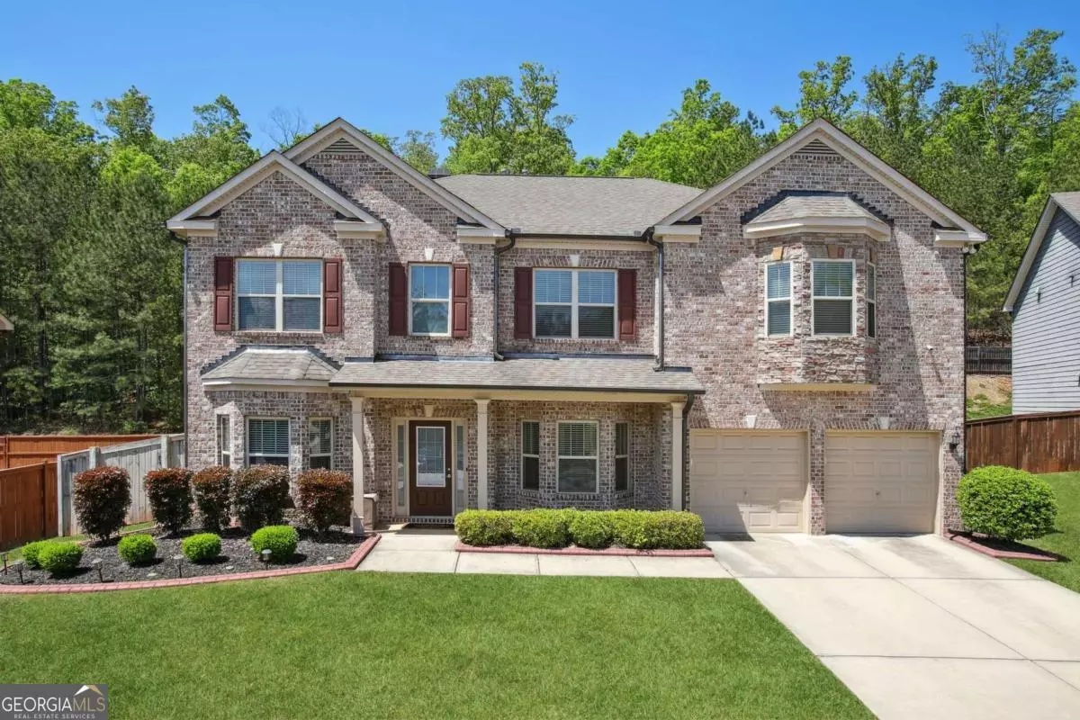 Douglasville, GA 30135,3345 Palmer Lake Pointe