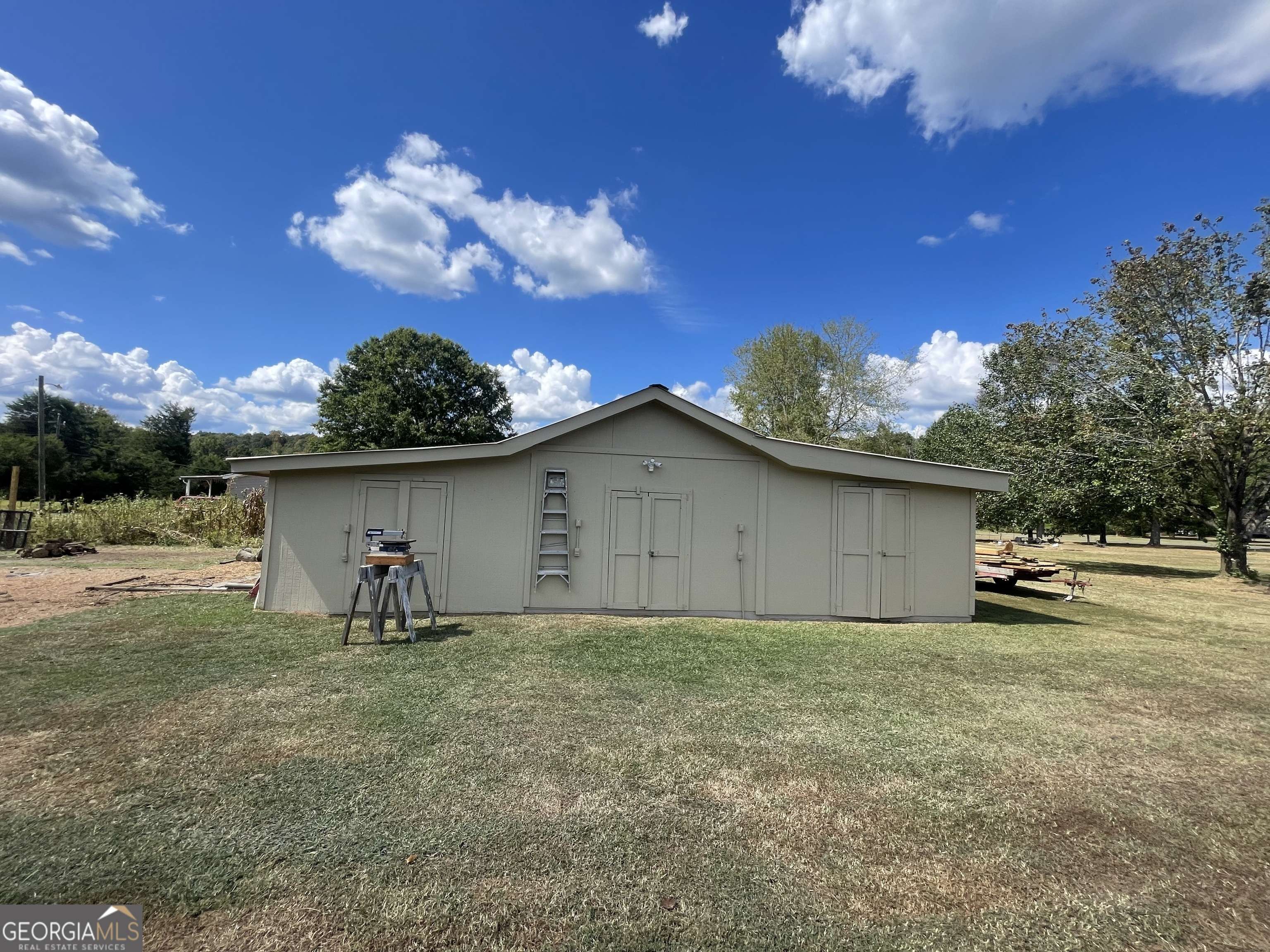 Trion, GA 30753,151 Airport RD