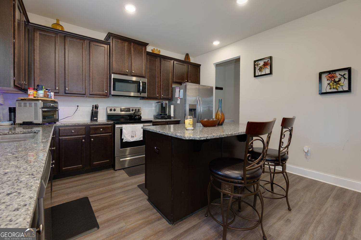 Rydal, GA 30171,61 N Village CIR
