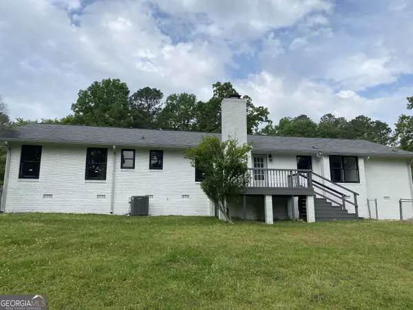 Milledgeville, GA 31061,2197 N. Jefferson ST NE