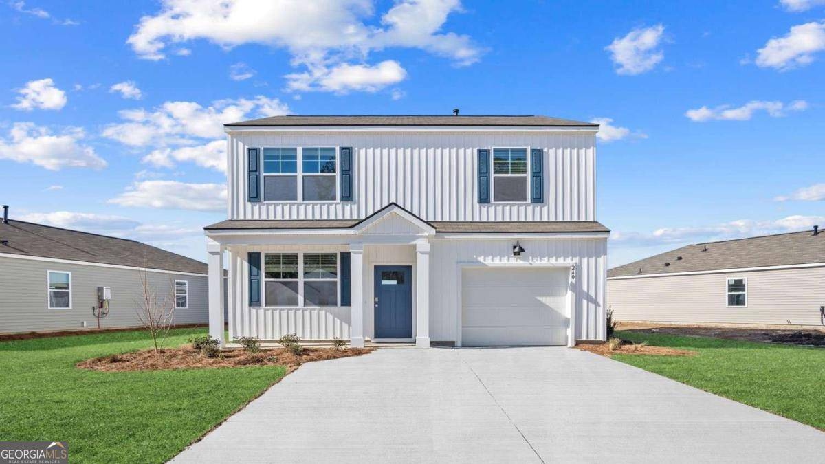Port Wentworth, GA 31407,26 Cedar Creek LN