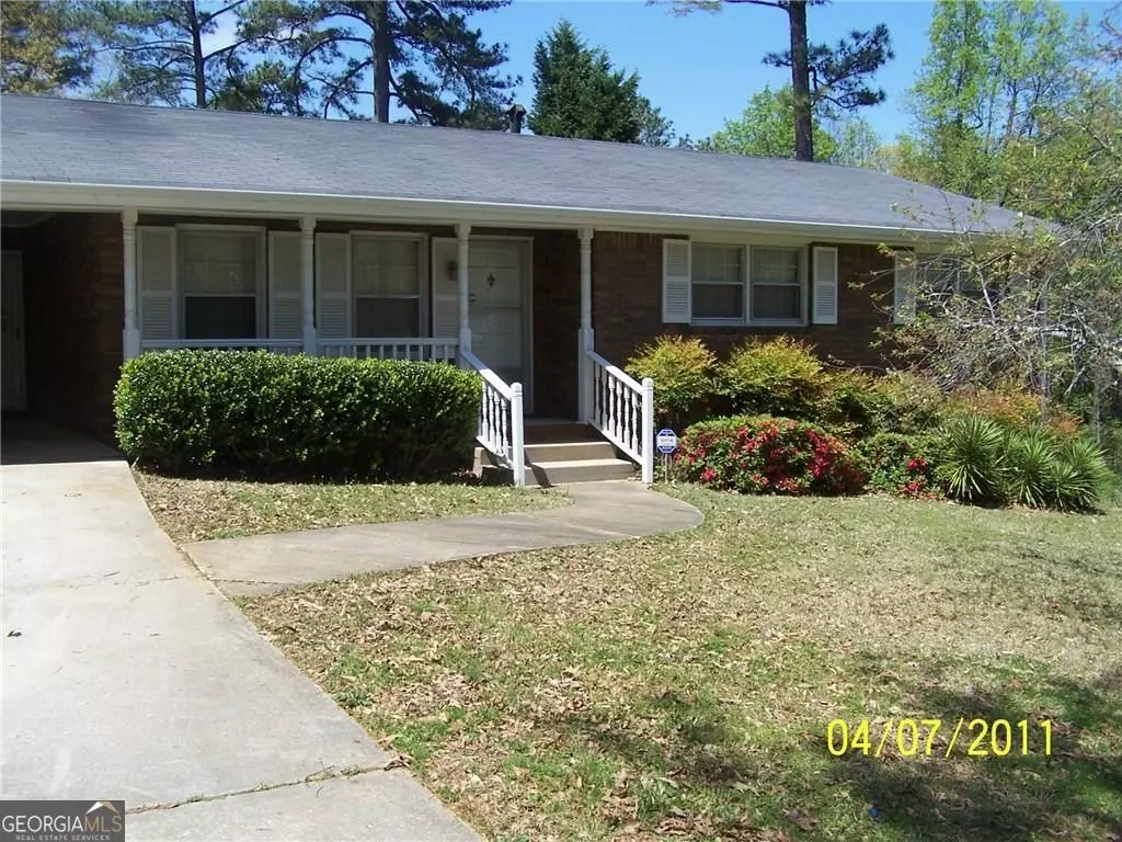 Austell, GA 30168,1170 Blair Bridge RD