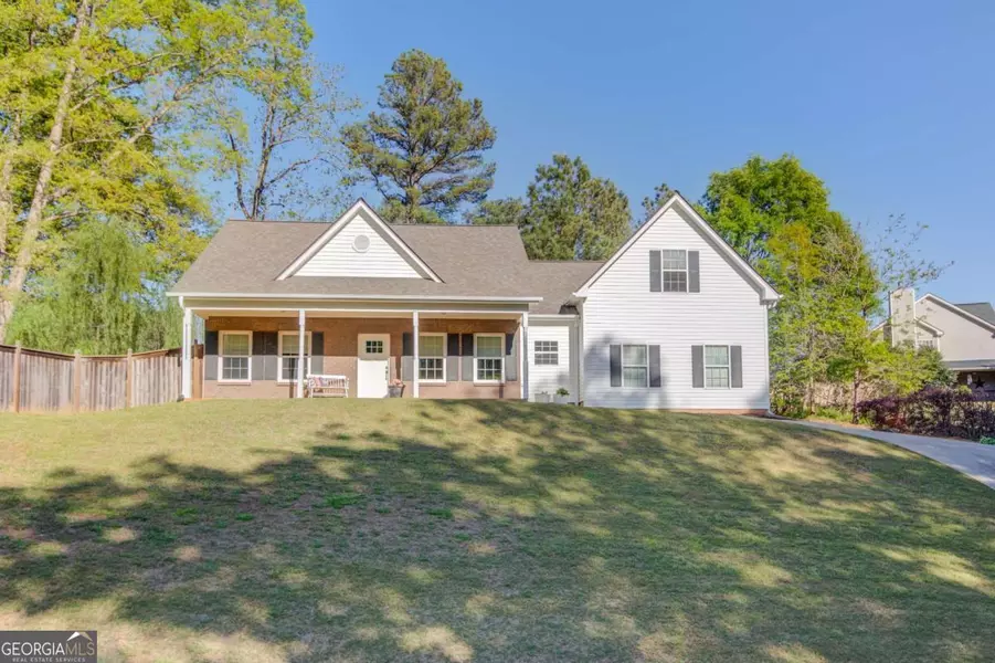 333 Seth Ridge CT, Auburn, GA 30011