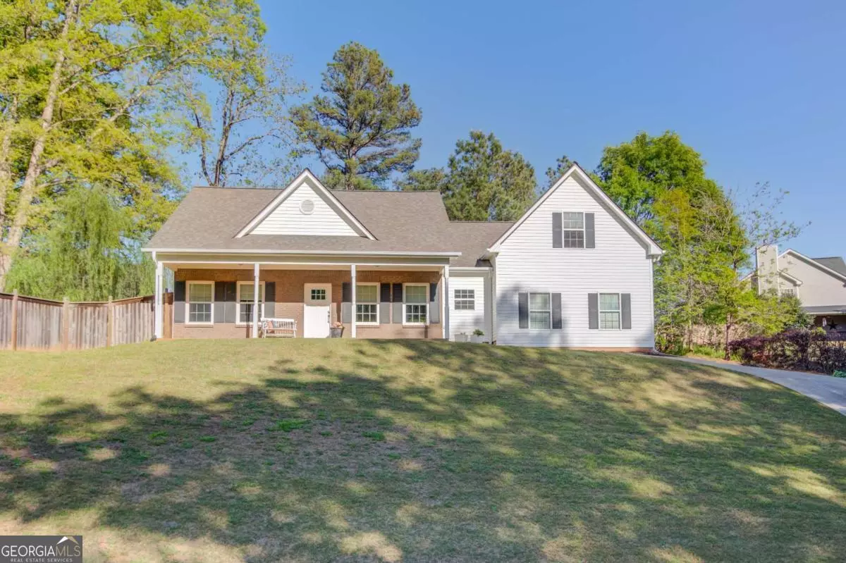 Auburn, GA 30011,333 Seth Ridge CT