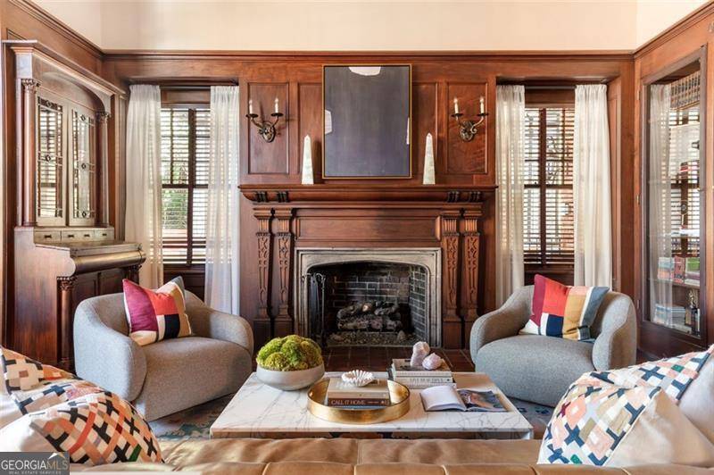 Atlanta, GA 30307,1585 PONCE DE LEON AVE #20