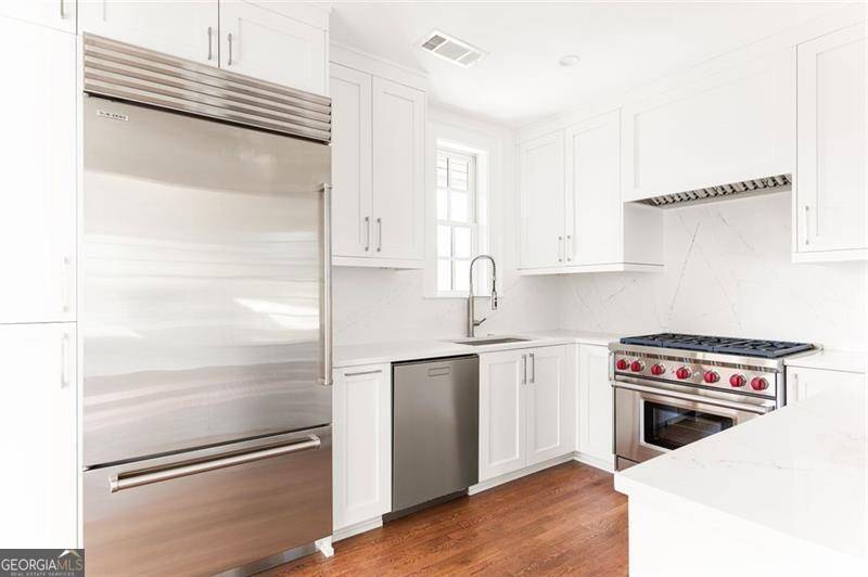 Atlanta, GA 30307,1585 PONCE DE LEON AVE #20