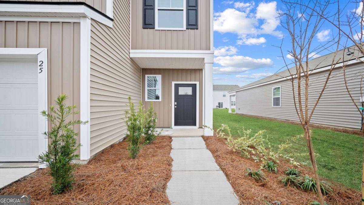 Port Wentworth, GA 31407,44 Cypress LOOP