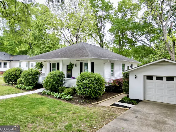 Lindale, GA 30147,13 N Terrace AVE SE