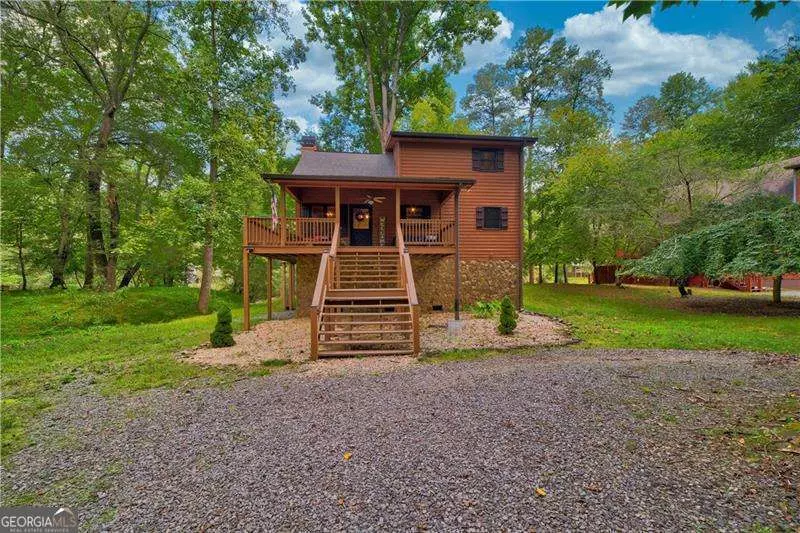 Ellijay, GA 30540,46 Floral CT