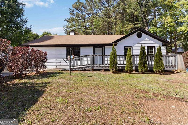 4264 WINDWARD LN, Norcross, GA 30093