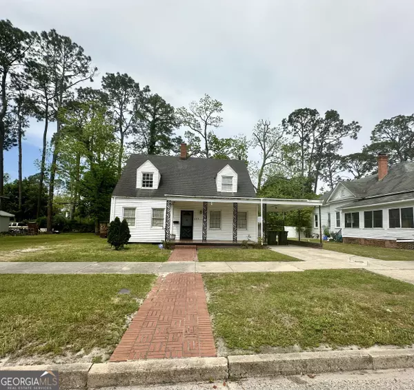 Waycross, GA 31503,623 McDonald ST