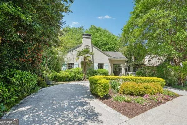 20 S Prado NE, Atlanta, GA 30309