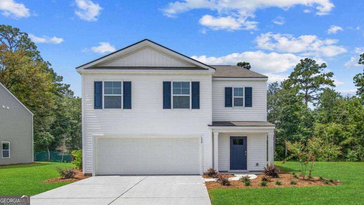 Port Wentworth, GA 31407,52 Cypress LOOP