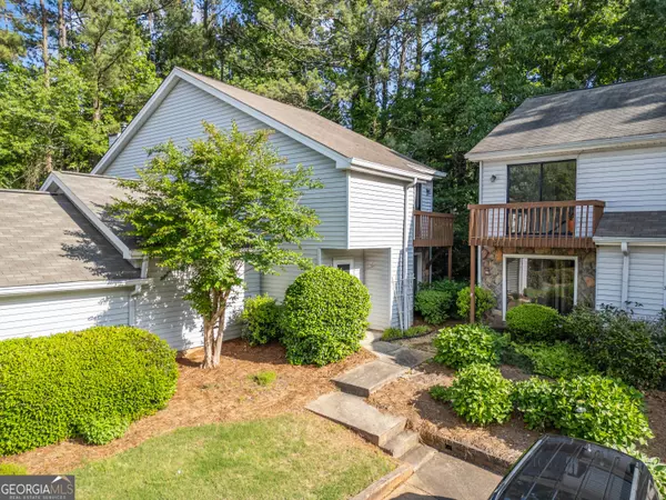 Kennesaw, GA 30144,3 Fairway DR NW