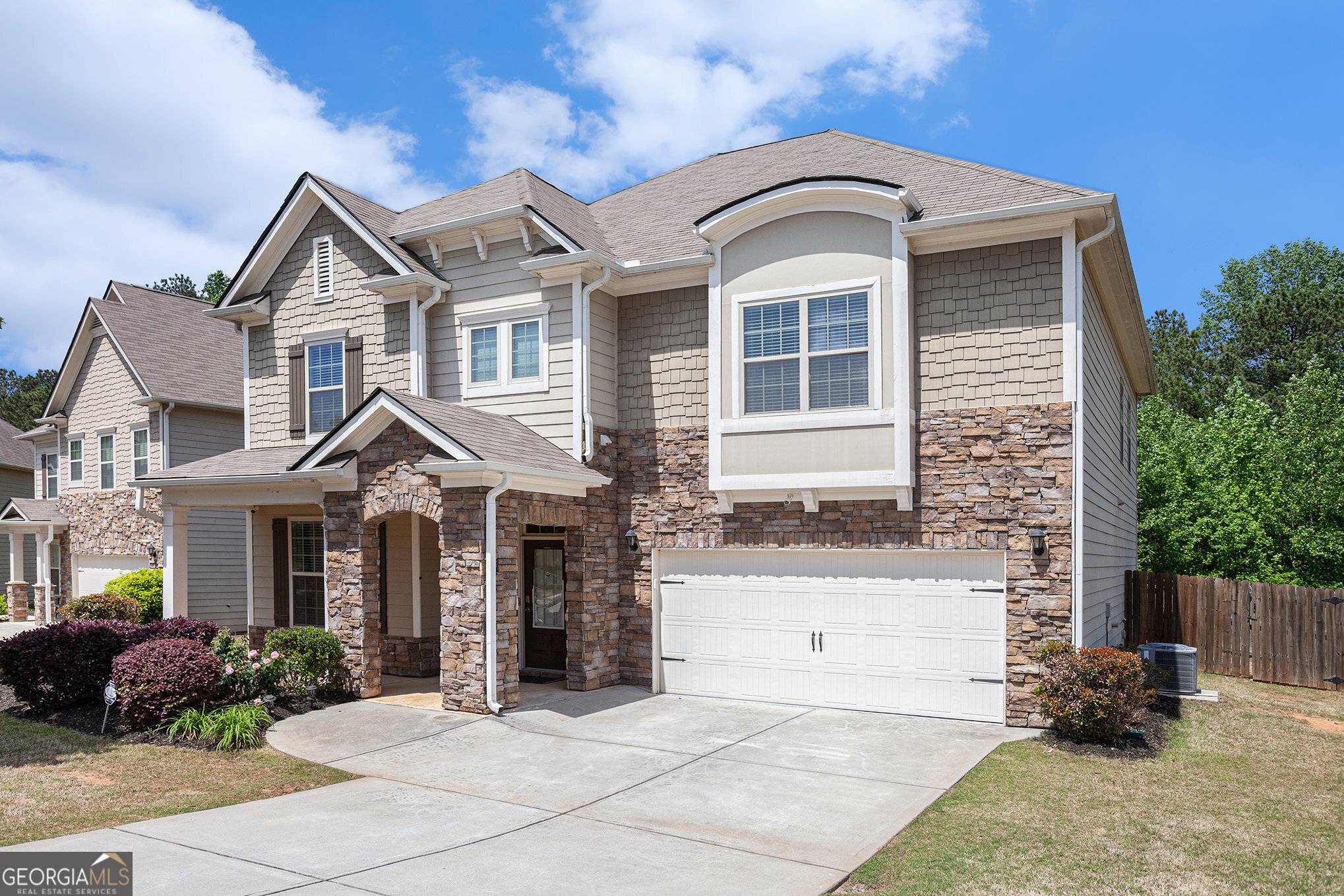 Buford, GA 30519,4659 Silver Meadow DR