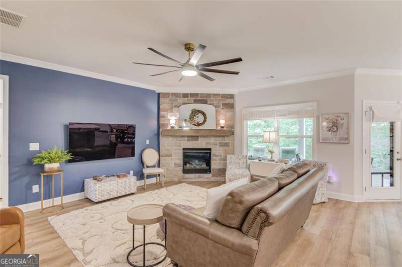 Gainesville, GA 30506,5955 Belafonte