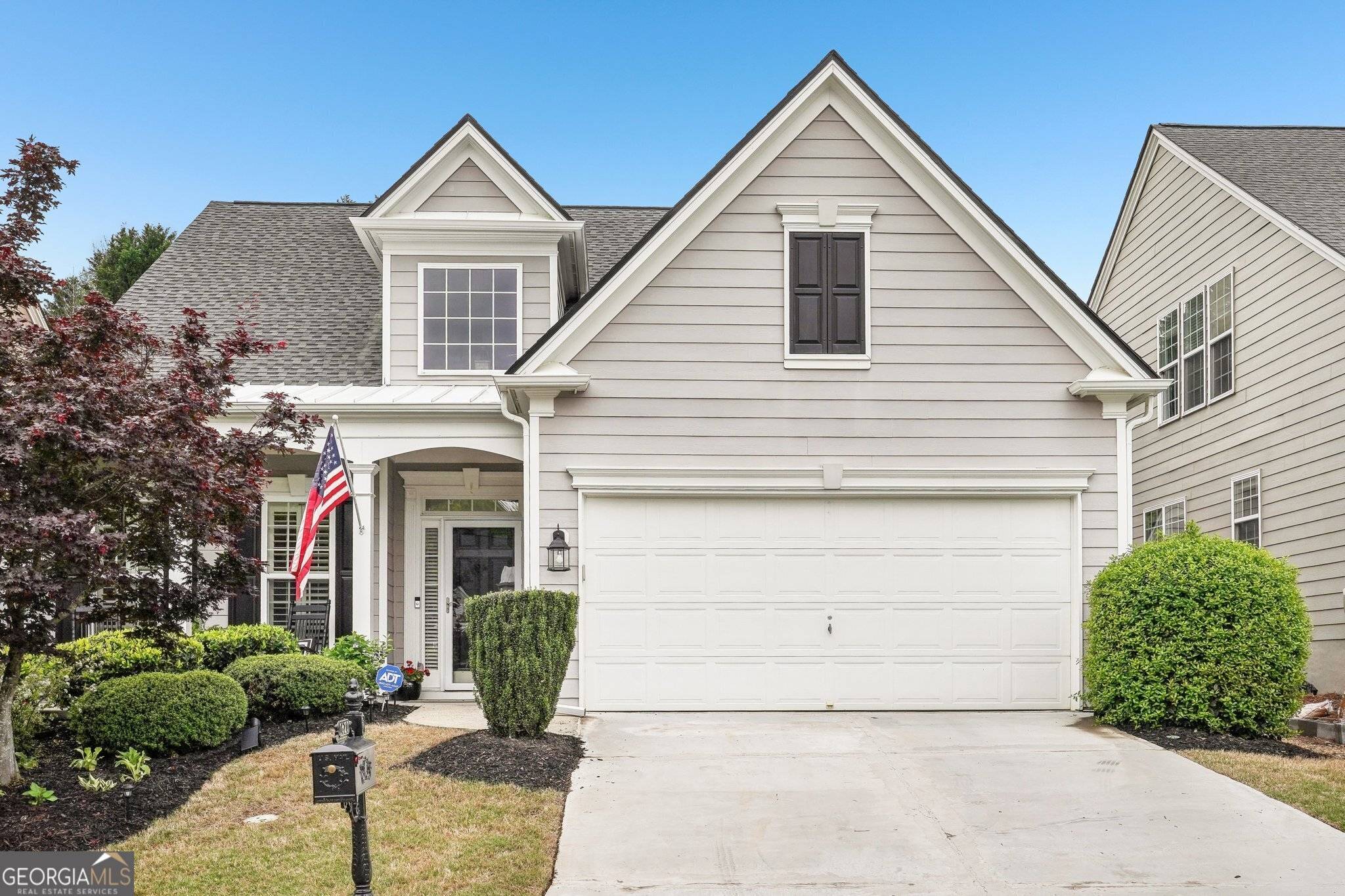 1620 Diplomat DR, Cumming, GA 30041
