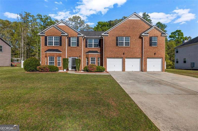 4499 BELLEMEADE DR, Douglasville, GA 30135