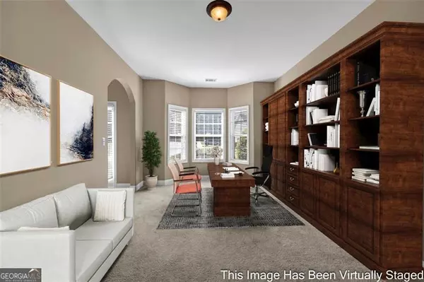 Douglasville, GA 30135,4499 BELLEMEADE DR