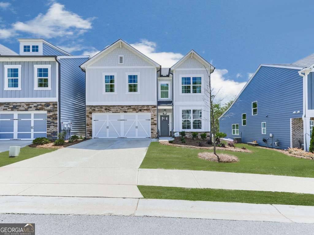 Canton, GA 30114,397 Lakeside CT