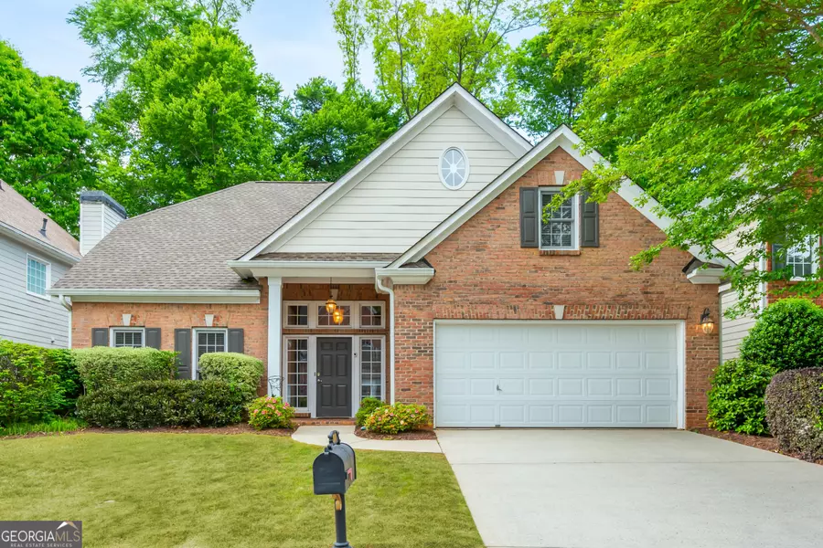 2918 Arbor Creek LN, Atlanta, GA 30340