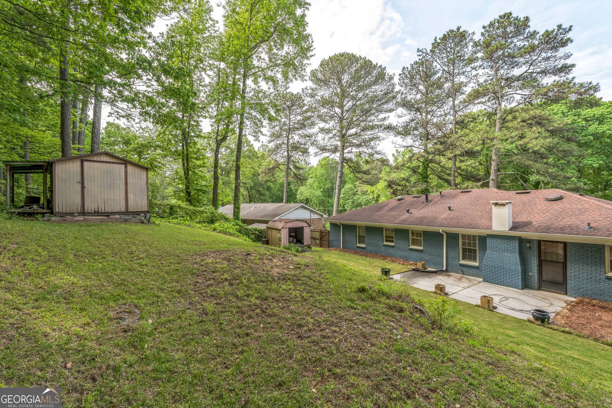Tucker, GA 30084,3430 Shorelake DR