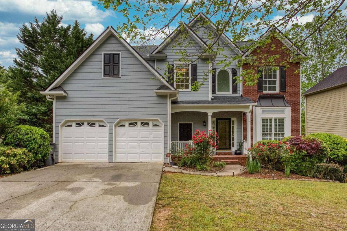 Marietta, GA 30064,1533 Fallen Leaf DR SW