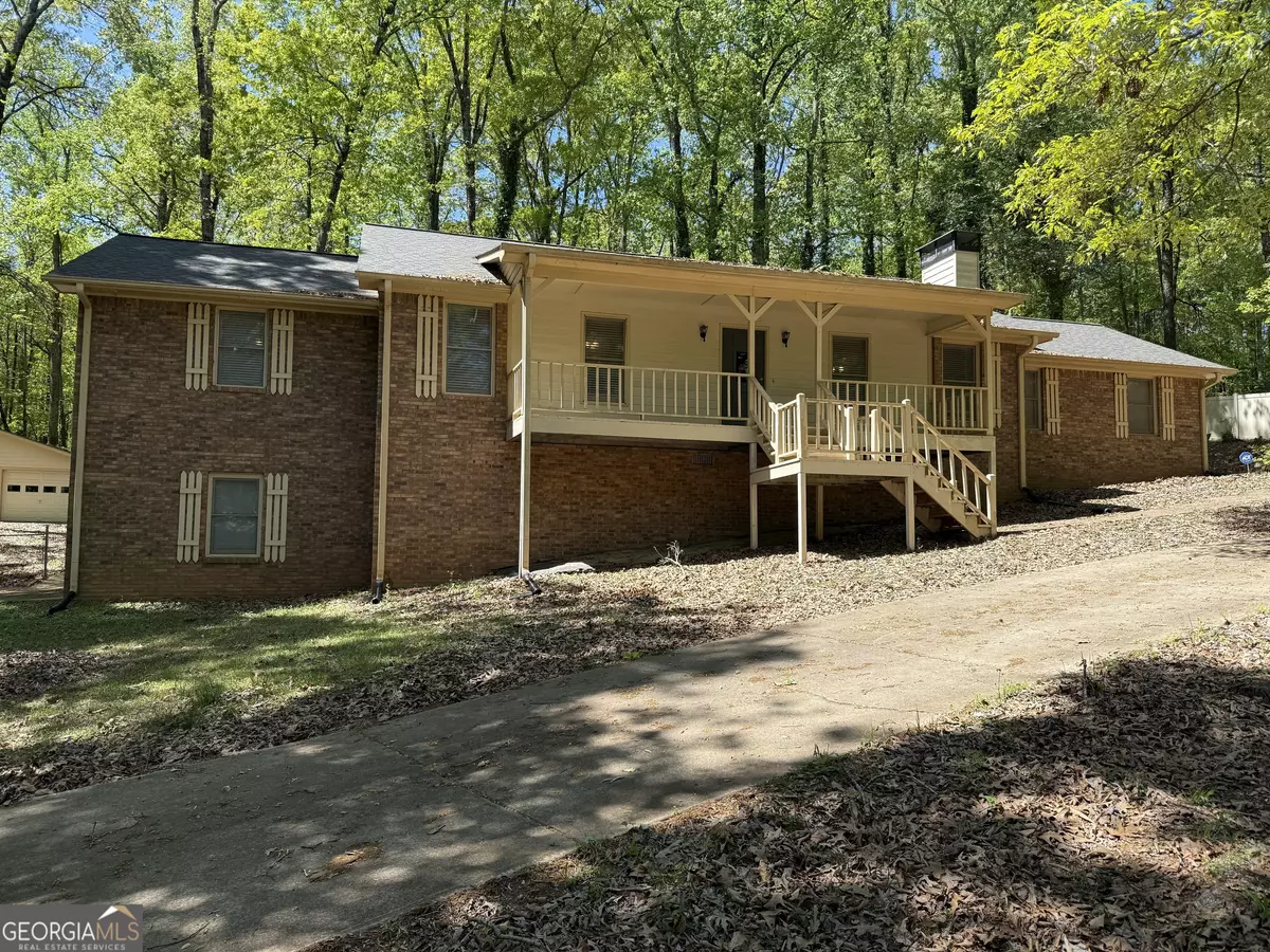 Stockbridge, GA 30281,4081 Jodeco RD