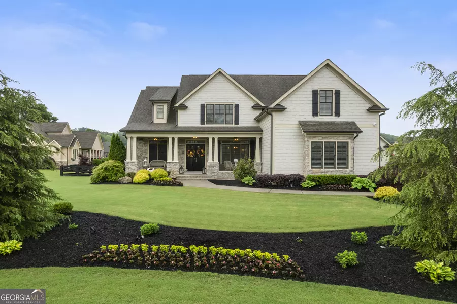 26 River Shoals DR SE, Cartersville, GA 30120