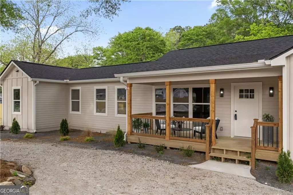 Smyrna, GA 30080,1835 Hawkins ST