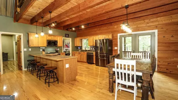 Taylorsville, GA 30178,169 Williams RD
