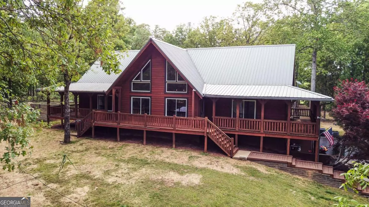 Taylorsville, GA 30178,169 Williams RD