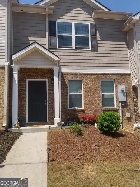 6153 Oakley RD, Union City, GA 30291