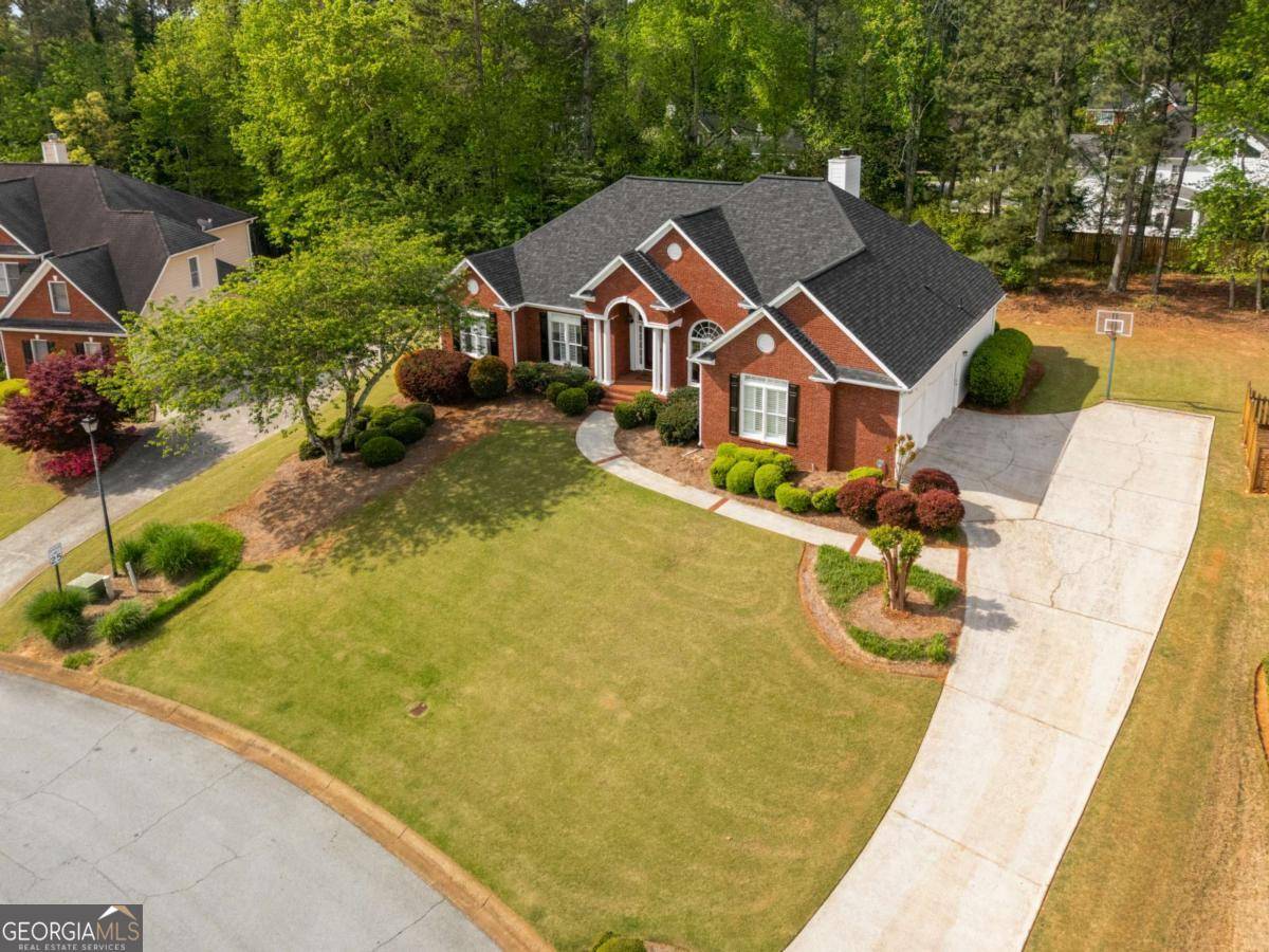 Lawrenceville, GA 30043,500 Meadowmeade LN