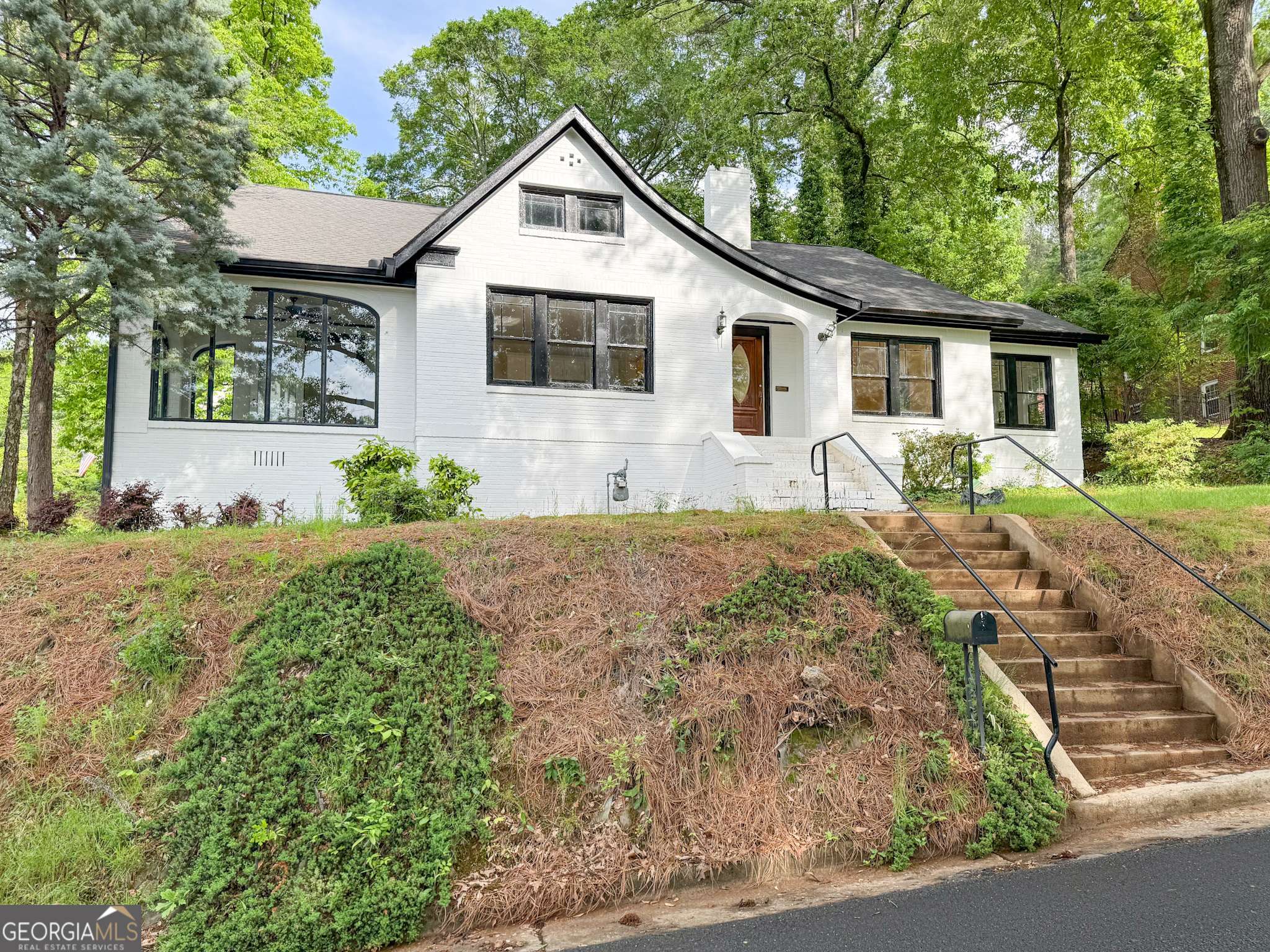 Rome, GA 30161,1 Vassar DR SE