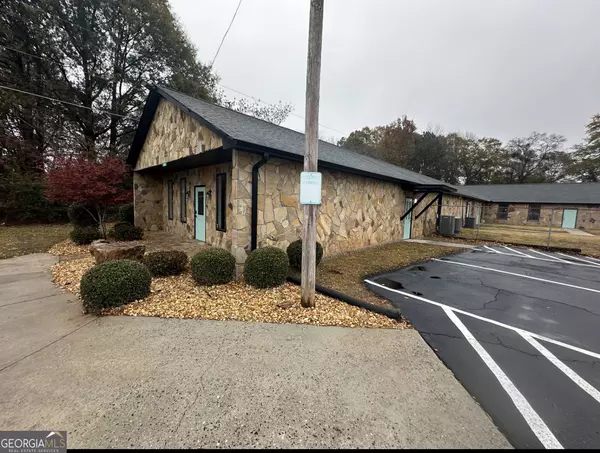 Hampton, GA 30228,11550 Tara BLVD