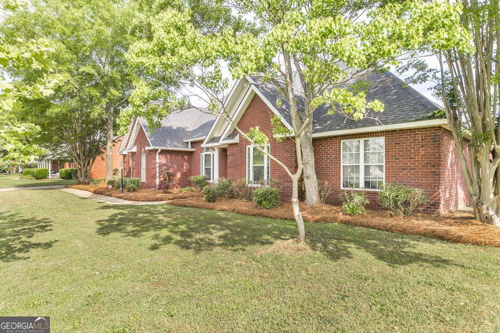 Kathleen, GA 31047,202 Westward PT